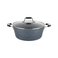 Image of Scoville Expert Neverstick+ 32cm Stockpot