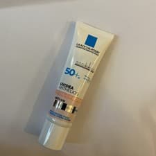 Image of La Roche-Posay UVidea Anthelios Tone-Up Rosy UVA UVB SPF 50 30ml Brand New