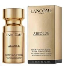 Image of Lancome Absolue Eye Serum 15ml/0.5oz#da