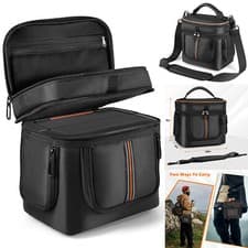 Image of Storage Bag Outdoor Carry Case for Jackery Explorer240 V2 Portable Power Station