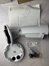 Image of AXIS P1465-LE Bullet Camera 29mm Lens 02340-001 CCTV Network Camera