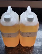 Image of NEW X2 - ESPA Purifying Micellar Cleanser 5L NEW, 2 x 5ltr