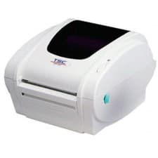 Image of TSC - TDP-247 Ethernet Label Printer