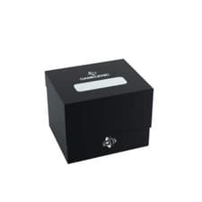 Image of Gamegenic Side Holder 100+ XL - Black