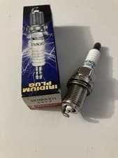 Image of DENSO SK16PR-E11 ( 3412 ) X1 IRIDIUM SPARK PLUG
