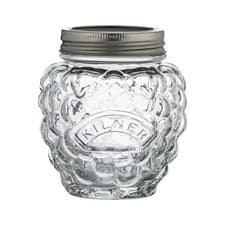 Image of Kilner Berry Fruit Preserve Jar 0.4L 400ml