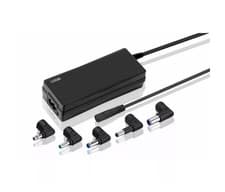 Image of LOGIK LNPHP24 HP Laptop Power Adapter - 3 m
