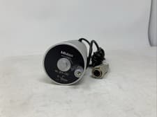 Image of Mitutoyo No.164-132 Digital Micrometer 0-50mm 2in Precision Gauge