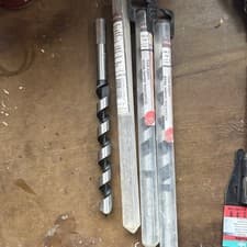 Image of Wood Auger Bit - Hex Shank 16.0 x 235