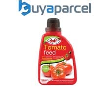 Image of DOFF F-HG-500-DOF Tomato Feed Concentrate 500ml DOFHG500