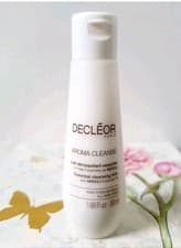 Image of Decleor Aroma Cleanse Essential Cleansing Milk 50ml New Travel Size FAST POSTAGE