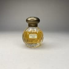 Image of Tocca Stella Eau De Parfum 15ml EDP Travel Size Glass Bottle collectible perfume