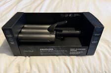 Image of Revamp Progloss 2-in-1 Beach Volume Waver Boho Beach Waves High- Volume
