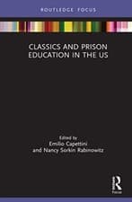 Image of Classics and Prison Education in the US (Classi, Capettini, Rabinowitz..