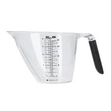 Image of MasterClass Angled Measuring Jug 1 litre