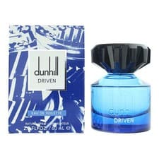 Image of Dunhill Driven Eau de Toilette 60ml Spray for Him