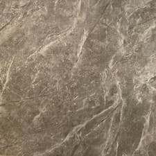 Image of Shower Wall Panels 1m Wide x 2.4m High 10mm Bathroom Wet Wall PVC & Trims
