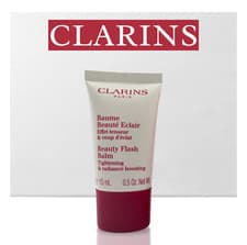 Image of Clarins Baume Beaute Eclair Beauty Flash Balm 15ml