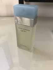 Image of Dolce & Gabbana Light Blue Eau de Toilette 25ml Spray