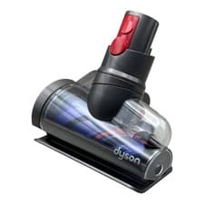 Image of Dyson Genuine Hair Screw Tool Vacuum Cleaner Brush Head Part V12 Slim SV20 SV30