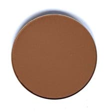 Image of Shiseido UV Protective Compact Foundation Refill Dark Beige 12g
