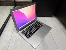 Image of Apple MacBook Air 13.3" Mid 2017 Model 128GB SSD 8GB Ram - 1.8GHz Intel Core i5