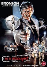 Image of Ten to Midnight - DVD - 74 - B444z