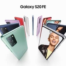 Image of Samsung Galaxy S20 FE 5G 128GB 256GB Unlocked Pristine A++ ON SALE 1Y WARRANTY