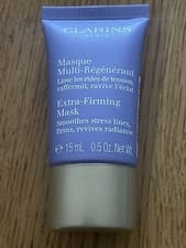 Image of clarins extra firming mask 15ml