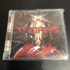 Image of Thorns by Thorns (CD, 2011)