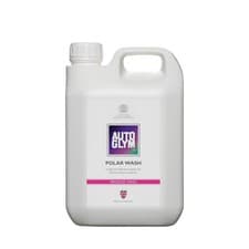Image of Autoglym Polar Wash 2.5L Snow Foam (5L when diluted) High Cling Thick Foam pH