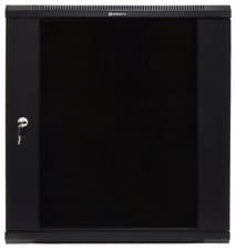 Image of 12U 19" Rack Cabinet, 600mm Deep - RC12U600