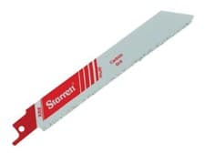 Image of Carbide Grit Reciprocating Saw Blade 152mm Coarse #30