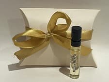 Image of Miller Harris FEUILLES DE TABAC Perfume Luxury British Niche EDP 2ml + Gift Box!