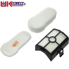 Image of Filters For Shark Corded Stick Vacuum Cleaner HZ500UKT HZ500UK Anti Hair Wrap