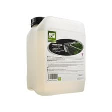 Image of AUTOGLYM 5L INTERIOR SHAMPOO INTERIOR CLEANER 5 LITRE *FAST DISPATCH*
