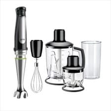 Image of Braun MultiQuick 7 Hand blender MQ 7045 X - Brand New