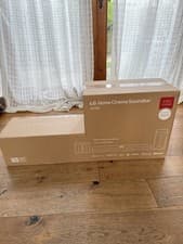 Image of LG US70TR 5.1.1 Cinema Sound Bar with Dolby Atmos | RRP £699.00 New - Sealed