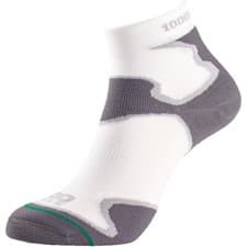 Image of 1000 Mile FUSION Anklet Fitness Running Socks Sports Double Layer Anti blister