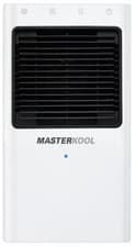 Image of MasterKool 1.3L iKool Mini Evaporative Cooler, White - AIRCONDITIONINGCENTRE
