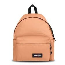 Image of Eastpak Padded Pak'R 24L Backpack, School Bag, Rucksack, (Community Coral)