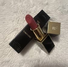 Image of Tom Ford Lip Color Lipstick 02 LIBERTINE 0.1oz