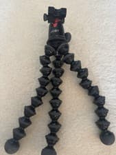 Image of JOBY JB01503 GorillaPod 1k Flexible Tripod with Ball Head Kit