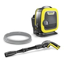 Image of Karcher K Mini Pressure Washer 16000570