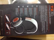 Image of Gioteck TX-40 Stereo Gaming Headset Wired