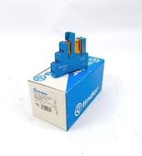 Image of Finder 48.52.8.230.0060 Relay Interface Module X 7 Pcs.