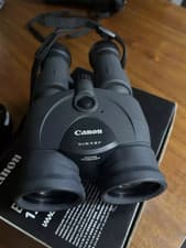 Image of Canon 12x36 IS Mark III Binoculars