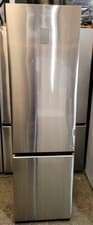 Image of Samsung Bespoke RL38C776ASR/EU 387L Fridge Freezer - Stainless Steel