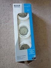 Image of Focus Recessed Spotlight X3