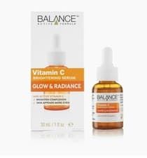 Image of Balance Active Formula Vitamin C Power Serum 30ml 3% Active Vitamin C